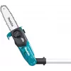 Makita | DUA200Z 18V Li-Ion LXT bürstenlose 200 mm Teleskop-Astsäge, Batterien und Ladegerät nicht enthalten