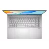 ASUS Vivobook S16 S3607VA-RP097W Core 5 210H 16.0WUXGA IPS-level Panel 144Hz 300nits AG 16GB DDR5 SSD512 Intel UHD Graphics WLAN+BT Cam1080p 70WHrs Win11 Cool Silber
