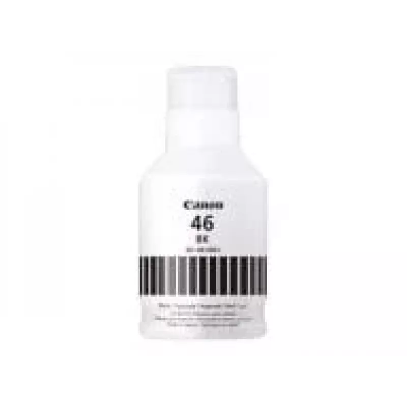 Canon GI-46 PGBK Schwarz Patrone