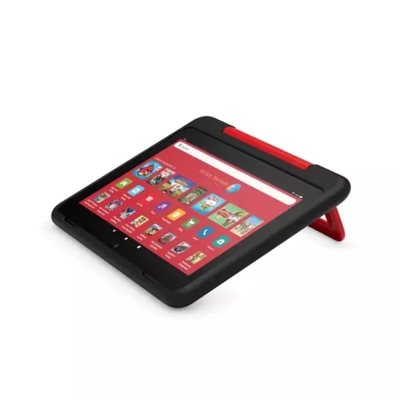 Amazon Fire HD 8 Kids Pro Tablet (2024) WiFi 32GB 6 bis 12 Jahre Marvel's Avengers B0CVDPXVWR (B0CVDPXVWR)
