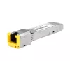 HPE S0G18A Netzwerk-Transceiver-Modul Glasfaser RJ-45