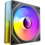 Antec Vison 120R ARGB 120mm Reverse Case Fan 3-Pack - Schwarz