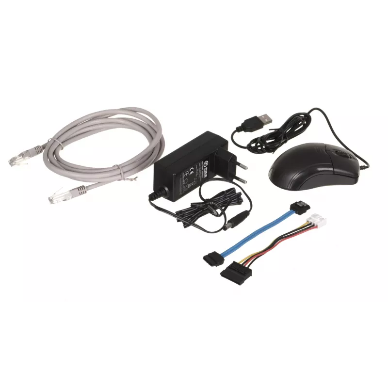 Netzwerk-Videorekorder Hikvision DS-7616NXI-K1(D) 16-Kanal 4K-Unterstützung