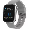 Smartwatch Denver SW-182GR Grau