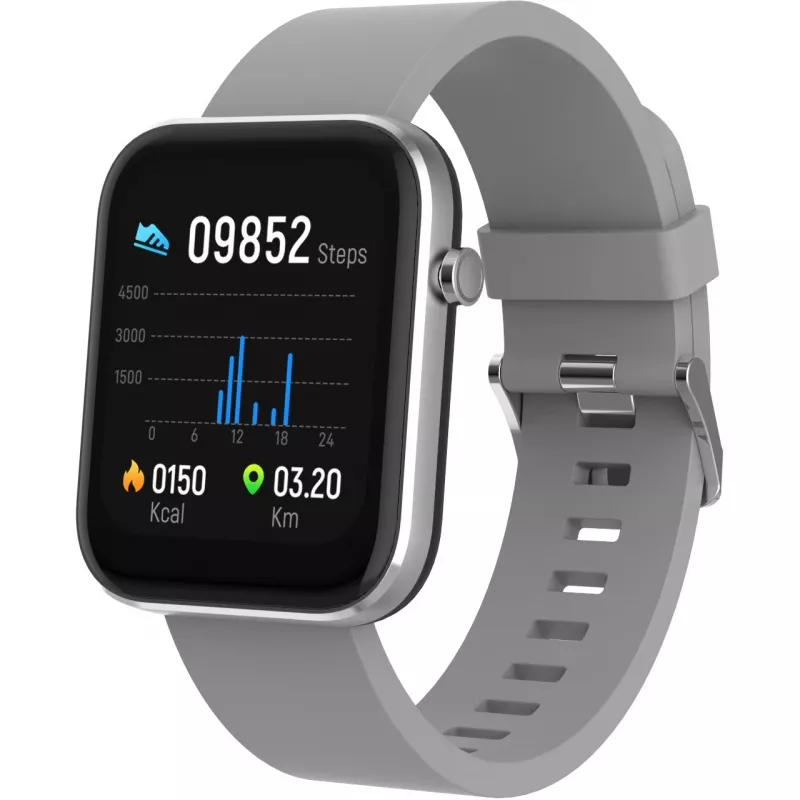 Smartwatch Denver SW-182GR Grau