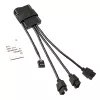 USB-Hub Lian Li PW-U2HB — 3x USB-A 2.0-Anschlüsse