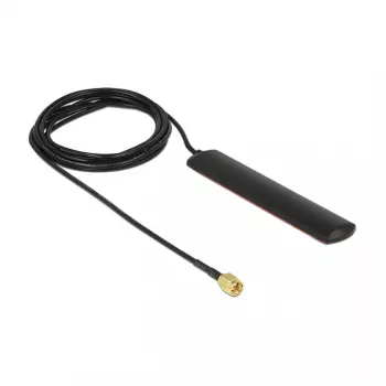 Rundstrahlantenne DeLOCK 89491
