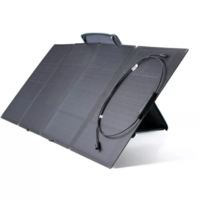 Solarmodul 160W/5006401007 Ecoflow