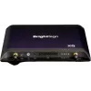 BrightSign XD6 XD236 XD236 Digital-Signage-Player – 256 GB SSD – BrightSign OS – 4K UHD – Schwarz