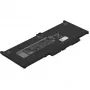 Laptop-Akku Dell 9JRV0 97Wh 11,4V (8.071 mAh)