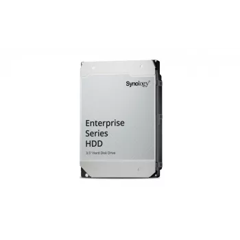 Interne 3,5-Zoll-Festplatte SYNOLOGY HAT5310-16T — 16 TB, 7200 U/min, 512 MB Cache, SATA III