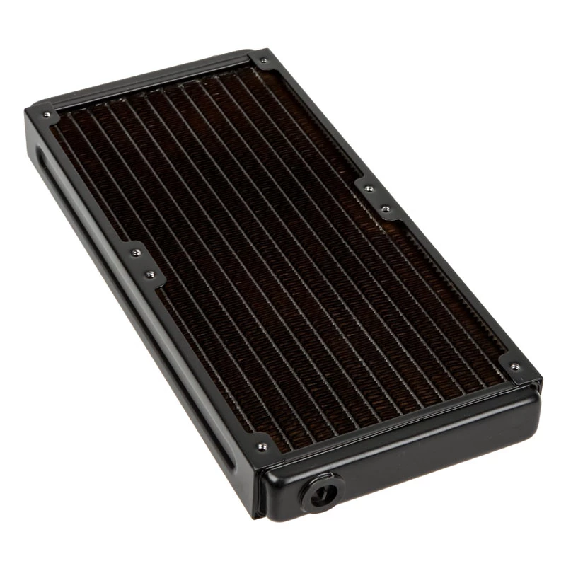 MagiCool Xflow Kupfer-Radiator II - 240 mm