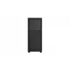 Gembird Fornax K500 ATX Computergehäuse, Midi-Tower, Schwarz