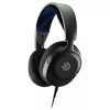 Steelseries Arctis Nova 1P Headset Kabelgebundenes Kopfband Gaming Schwarz