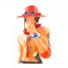 ABYstyle Figur ONE PIECE Figurine Portgas D. Ace x2