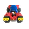 Quad Carrera Mario Kart Peach