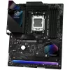 Mainboard ASRock Phantom Gaming B850 Riptide WiFi — AMD B850, Socket AM5, ATX, DDR5, 4x M.2, Wi‑Fi 7, 2.5Gb LAN