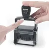 Selbstfärbender Nummernstempel Trodat 55510