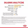 Trockenfutter für Hunde Royal Canin Yorkshire Terrier 8+ 3 kg — Geflügel, für ältere Yorkshire Terrier, Protein 29%, Fett 18%