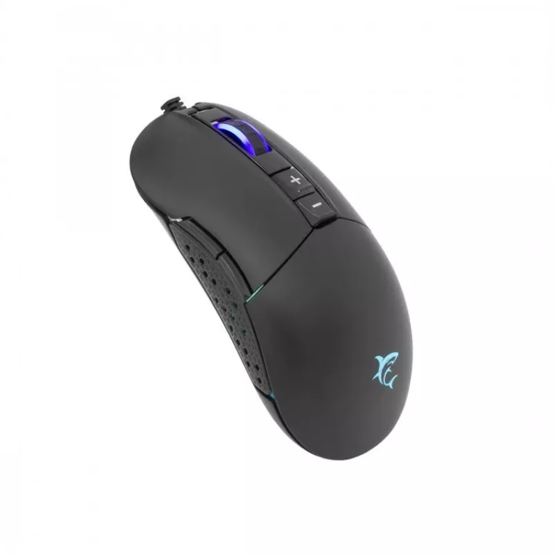 Maus White Shark ARTHUR USB Type-A