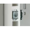 Rittal 2094500 Silber
