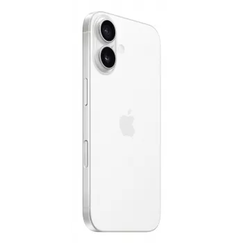 Apple iPhone 16 128GB Weiß