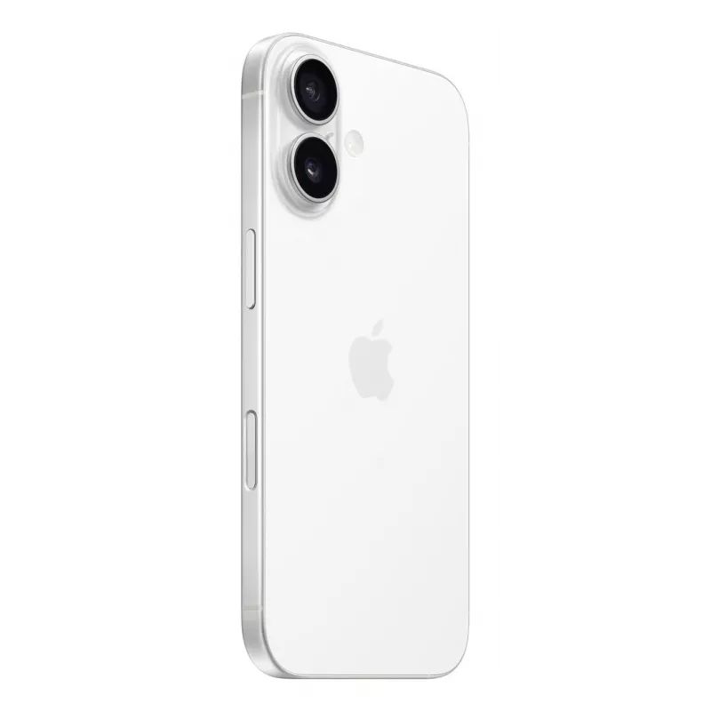 Apple iPhone 16 128GB Weiß