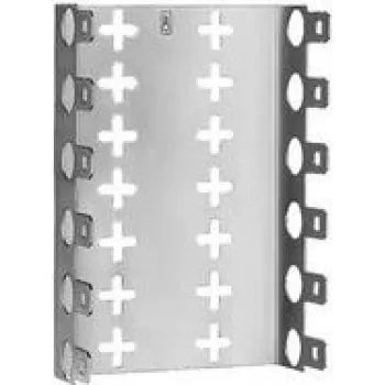 Corning 79151-512 25 LSA-Plus Montagewanne R27.5 T49 für 20+1 Module (DE620002555)