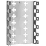 Corning 79151-512 25 LSA-Plus Montagewanne R27.5 T49 für 20+1 Module (DE620002555)