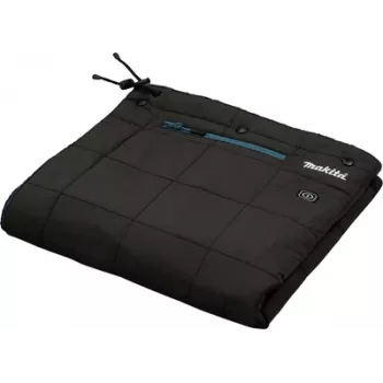Makita CB100DA Heizdecke Schwarz (CB100DA)