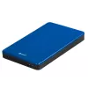 HDD-Gehäuse Tracer TRAOBD46398 Blau 2,5 Zoll