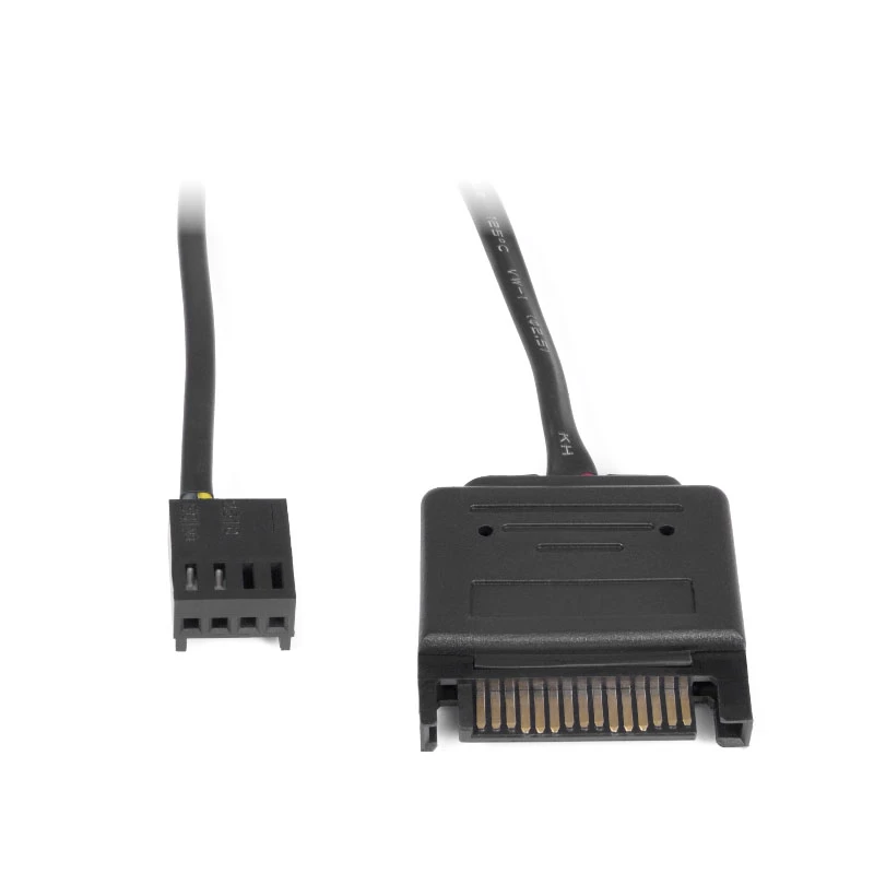 Pumpe Alphacool 13339 Aluminium Kunststoff Schwarz 65x65x41mm