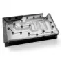 GPU-Wasserkühler ek water blocks EK-Quantum Vector³ FE RTX 5090 — Acryl-Oberseite