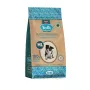 FOLK Junior Mittelgroße und große Rassen Schonende Mahlzeit für Welpen mit Kaninchen, Kalb und Karotte - Trockenfutter für Hunde - 10kg