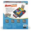 Rush Hour 2024, Puzzlespiel