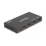 DeLOCK HDMI-Switch 3 x HDMI In auf 1 x HDMI Out 8K 60 Hz