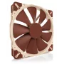 Computergehäuselüfter Noctua NF-A20 200 mm, 5 V, 3-Pin, 800 U/min, 146,9 m³/h, 18,1 dB, SSO-Lager