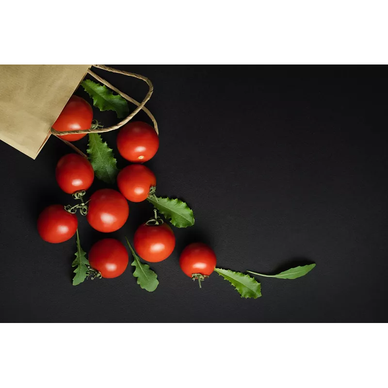 Bajaja Cherrytomate Toraf Gemüsesamen, 0,3 g Packung