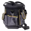 Stanley FMST1-70749, Nylon, Kunststoff, Schwarz, Grau, Gelb, 500 mm, 310 mm, 330 mm