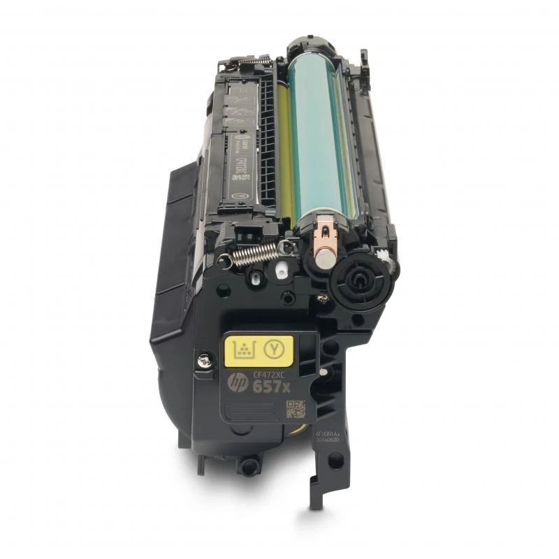 Toner Gelb /M681/23K CF472XC HP