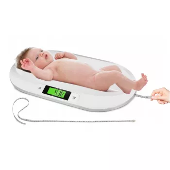 Babywaage Extralink Smart Life B5