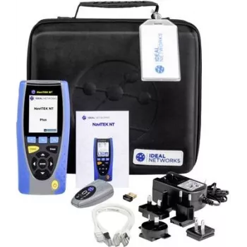 Ideal Industries R151005 Netzwerkgerät