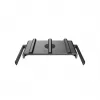 Ruijie Networks RG-EW3000GX PRO WLAN-Router Gigabit Ethernet Dualband (2,4 GHz / 5 GHz) Schwarz