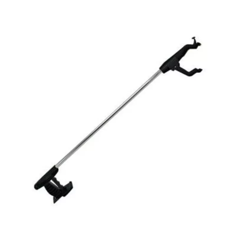 Senior-Hilfsmittel Greifzange, gerade, 76 cm