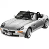 REVELL BMW Z8 1:24 Bausatz, fertiges Modellauto