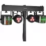 Stage LED PAR Light EUROLITE KLS-120 FX 42109607 RGB 120W