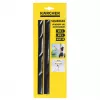 Wischer für WV KARCHER Fenstersauger 280m