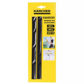 Wischer für WV KARCHER Fenstersauger 280m