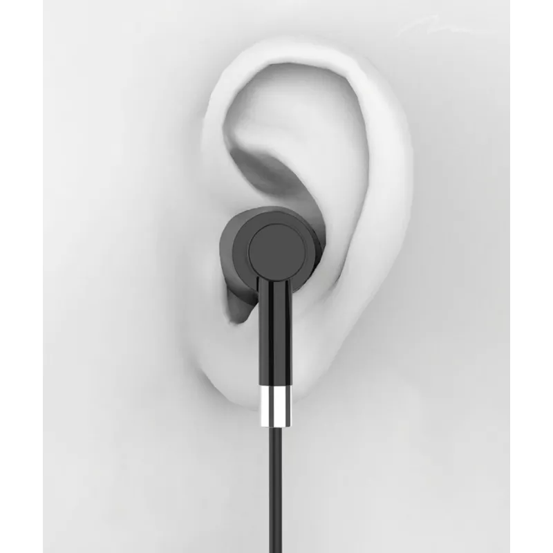 Kopfhörer Douszne Earphones All USB-C MT3609K