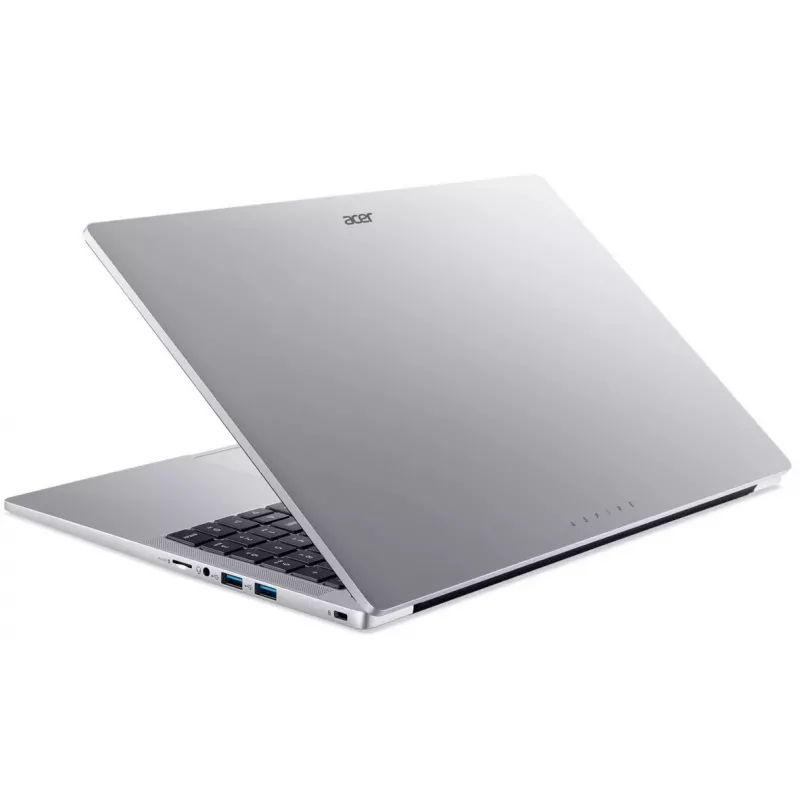 Laptop Aspire Lite 15 Cel N4500 8GB 256GB NoOS